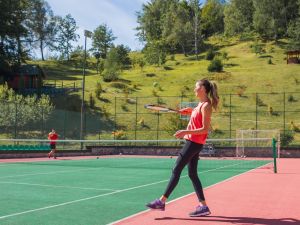 Sport i rekreacija