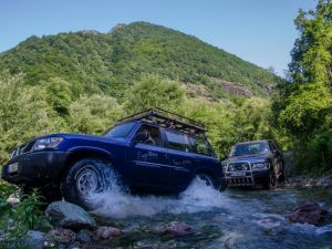 Jeep Safari – Durmitor